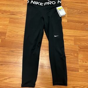 Nike Pro Crop Tights